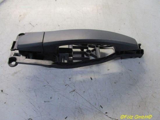 Türgriff rechts vorn OPEL ASTRA H CARAVAN 1.7 CDTI 74 KW 24463524 Bild Türgriff rechts vorn OPEL ASTRA H CARAVAN 1.7 CDTI 74 KW 24463524