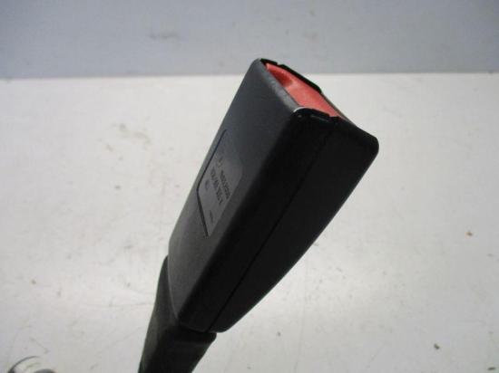 Gurtschloss links hinten BMW 3 TOURING (E91) 320D 130 KW 7211595 Bild Gurtschloss links hinten BMW 3 TOURING (E91) 320D 130 KW 7211595