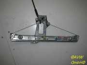 Fensterheber manuell rechts hinten 5-Türer BMW 3 TOURING (E46) 320 D 110 KW