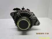 Lichtmaschine Generator TOYOTA YARIS (_CP10) 1.4 D-4D 55 KW 27060-33040 102211-2780