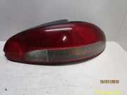 Rückfahrleuchte Rückleuchte rechts leichte Kratzer MITSUBISHI COLT IV (CA_A) 1.3 GLI 12V 55 KW 043-1568