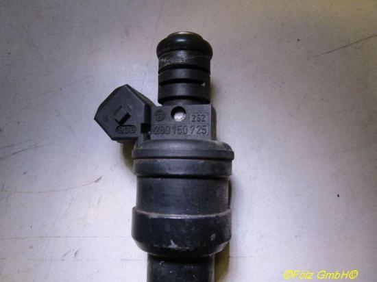 Einspritzdüse Injektor OPEL OMEGA A (16_, 17_, 19_) 2.0 I 85 KW 0280150725 Bild Einspritzdüse Injektor OPEL OMEGA A (16_, 17_, 19_) 2.0 I 85 KW 0280150725