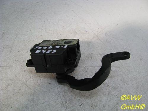 Stellmotor Lüftung GM 24434305 SAAB 9-3 (YS3F) 2.0 T 154 KW 24434305 Bild Stellmotor Lüftung GM 24434305 SAAB 9-3 (YS3F) 2.0 T 154 KW 24434305