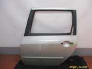 Tür links hinten 5-Türer Kratzer siehe Bild PEUGEOT 307 SW (3H) 2.0 HDI 135 100 KW 56576