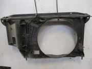 Lüftergehäuse Zarge PEUGEOT 206 CC (2D) 1.6 16V 80 KW 1853426916