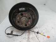 Radlagergehäuse Achsschenkel rechts hinten Mit ABS HONDA CIVIC VII HATCHBACK (EU, EP, EV) 1.4IS 66 KW 42343