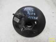 Bremskraftverstärker TOYOTA AURIS (ZZE15_, ADE15_, ZRE15_, NDE15_) 2 93 KW 0204051451 47200-02600A