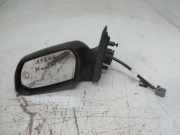 Außenspiegel elektrisch lackiert links Panther-Schwarz Met FORD MONDEO III KOMBI (BWY) 1.8 16V 92 KW 3591006