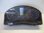 Instrumentenkombination Tacho Kratzer siehe Bild VW GOLF V VARIANT (1K5) 1.9 TDI 77 KW 1K0920874B