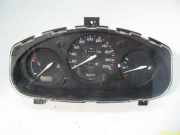 Instrumentenkombination Tacho VDO 24810 5F762 NISSAN MICRA (K11) 1.0 I 16V 40 KW