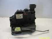 Türschloss links vorn OPEL CORSA D 1.2 59 KW 13258271 EE