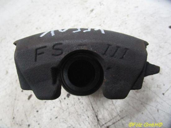 Bremssattel rechts vorn VW POLO (9N_) 1.4 16V 55 KW 48953 Bild Bremssattel rechts vorn VW POLO (9N_) 1.4 16V 55 KW 48953