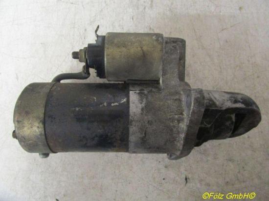 Anlasser MAZDA MX-3 (EC) 1.8I V6 95 KW M1T75581 Bild Anlasser MAZDA MX-3 (EC) 1.8I V6 95 KW M1T75581