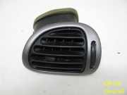 Luftdüsengehäuse PEUGEOT 206 SCHRÄGHECK (2A/C) 1.1 I 44 KW 9632184377