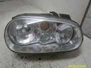 Hauptscheinwerfer rechts mit Nebel VW GOLF IV (1J1) 1.9 TDI 66 KW 1J1941016C 67736940