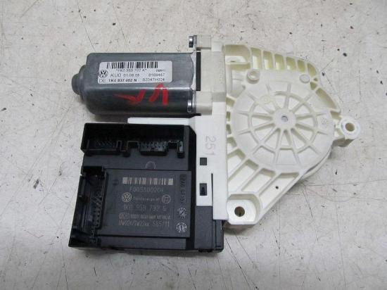 Motor Fensterheber rechts vorn VW GOLF V (1K1) 2.0 TDI 16V 103 KW 1K0959792G 1K4837402N Bild Motor Fensterheber rechts vorn VW GOLF V (1K1) 2.0 TDI 16V 103 KW 1K0959792G 1K4837402N