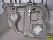 Fensterheber manuell links hinten 5-Türer VW TOURAN (1T1, 1T2) 1.9 TDI 77 KW 1T0839729H