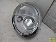 Hauptscheinwerfer rechts MINI MINI (R50, R53) ONE 66 KW 6312-6911704