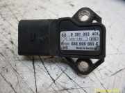 Mapsensor Saugrohrdrucksensor Ladedrucksensor VW PASSAT VARIANT (3C5) 2.0 TDI 16V 103 KW 0281002401 038906051C