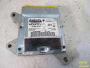 Steuergerät Airbag RENAULT ESPACE IV (JK0/1_) 2.2 DCI 110 KW 8200410979