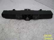 Schalter Warnblinker OPEL ASTRA H CARAVAN 1.6 77 KW 13100106 XD