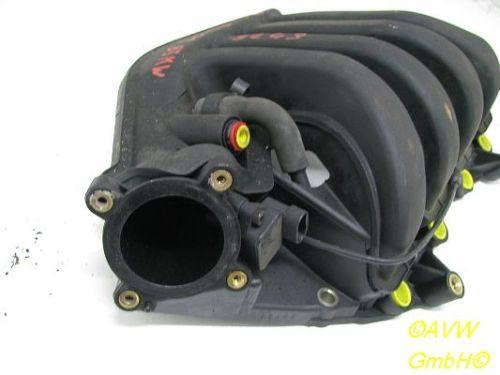 Ansaugkrümmer 04777846 A MINI MINI (R50, R53) COOPER 85 KW Bild Ansaugkrümmer 04777846 A MINI MINI (R50, R53) COOPER 85 KW