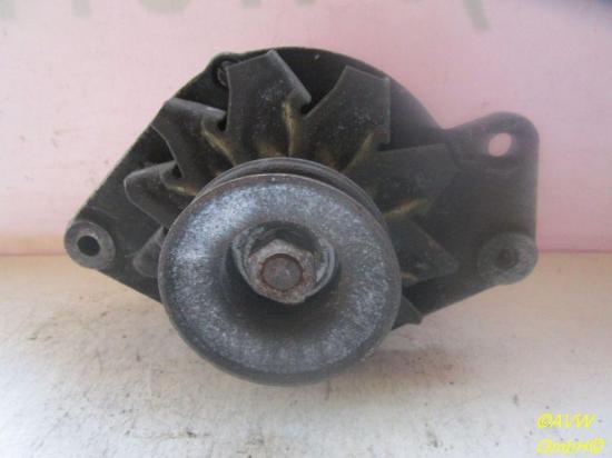 Lichtmaschine Generator 45A VW GOLF II (19E, 1G1) 1.3 40 KW 0120489376 068903029T Bild Lichtmaschine Generator 45A VW GOLF II (19E, 1G1) 1.3 40 KW 0120489376 068903029T