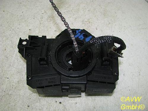 Airbag Kontakteinheit Schleifring 7700410115 RENAULT CLIO II (BB0/1/2_, CB0/1/2_) 1 43 KW Bild Airbag Kontakteinheit Schleifring 7700410115 RENAULT CLIO II (BB0/1/2_, CB0/1/2_) 1 43 KW