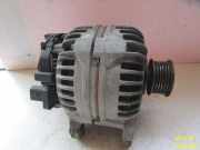 Lichtmaschine Generator 120A SKODA OCTAVIA COMBI (1U5) 1.9 TDI 66 KW 028903028E 0124515010