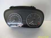 Instrumentenkombination Tacho BMW 1 (E87) 118D 90 KW 6947136