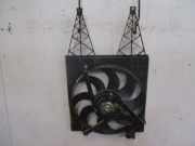 Elektromotor, Kühlerlüfter VW POLO (9N_) 1.2 12V 47 KW 55D300170