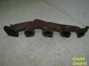 Auspuffkrümmer OPEL ASTRA G CARAVAN (F35_) 2.0 DTI 74 KW