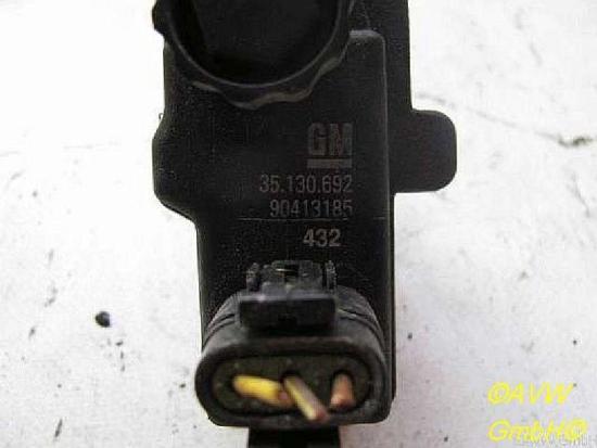 Stellmotor Leuchtweiteregulierung 0307851325 OPEL ASTRA F CARAVAN (51_, 52_) 1.6I 52 KW Bild Stellmotor Leuchtweiteregulierung 0307851325 OPEL ASTRA F CARAVAN (51_, 52_) 1.6I 52 KW