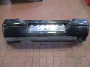 Stoßstange hinten schwarz LC9Z Kratzer siehe Bilder VW GOLF IV CABRIOLET 1E 1,6 74 KW 1E0807421
