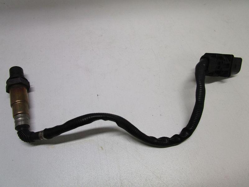 Lambdasonde Vor Kat BMW 3 TOURING (E91) 320D 130 KW 0281004079 Bild Lambdasonde Vor Kat BMW 3 TOURING (E91) 320D 130 KW 0281004079