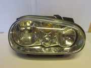 Hauptscheinwerfer rechts Ohne Nebel VW GOLF IV (1J1) 1,6 74 KW 1J1941016B 67742020