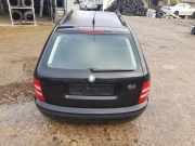 Heckklappe Schwarz LF9R SKODA FABIA COMBI (6Y5) 2.0 85 KW 6Y9827023K