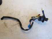 Zündschloss mit einem Schlüssel PEUGEOT 206 SCHRÄGHECK (2A/C) 1.4 HDI ECO 70 50 KW BTV84009