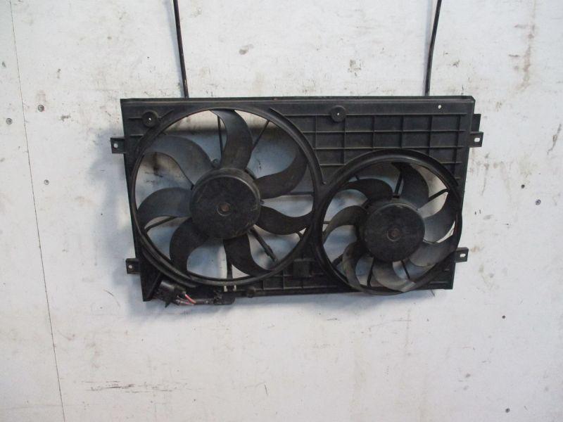 Elektromotor, Kühlerlüfter AUDI A3 SPORTBACK (8PA) 1.9 TDI 77 KW 1K0121207T Bild Elektromotor, Kühlerlüfter AUDI A3 SPORTBACK (8PA) 1.9 TDI 77 KW 1K0121207T