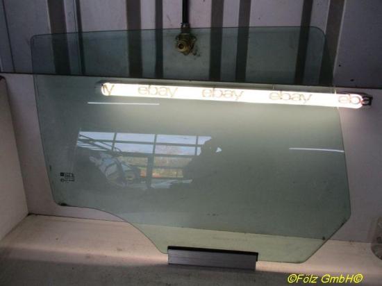 Türscheibe rechts hinten OPEL ASTRA H CARAVAN 1.7 CDTI 74 KW 43R-001582 Bild Türscheibe rechts hinten OPEL ASTRA H CARAVAN 1.7 CDTI 74 KW 43R-001582