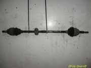 Antriebswelle rechts vorn OPEL ZAFIRA A (F75_) 1.6 16V 74 KW 61096
