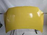 Motorhaube kratzer siehe bilder VW FOX (5Z1, 5Z3) 1.4 55 KW 5Z0823013B