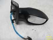 Außenspiegel elektrisch Standard rechts CITROEN C2 (JM_) 1,6 80 KW 12363760