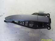 Türgriff links hinten OPEL ZAFIRA B (A05) 1.6 77 KW 24463749
