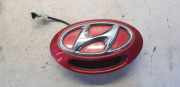 Heckklappengriff als Emblem HYUNDAI I10 (IA) 1.2 64 KW 817201J020