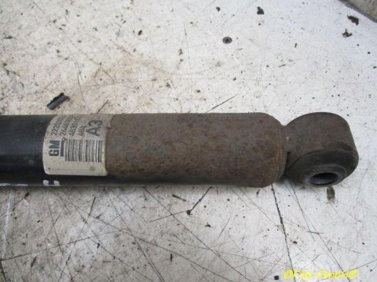 Stoßdämpfer hinten OPEL ASTRA H CARAVAN 1.7 CDTI 74 KW 22203924 24463098 Bild Stoßdämpfer hinten OPEL ASTRA H CARAVAN 1.7 CDTI 74 KW 22203924 24463098