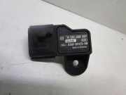 Mapsensor Saugrohrdrucksensor FORD FIESTA IV (JA_, JB_) 1.25I 16V 55 KW XS6F-9F479-AB 0261230027