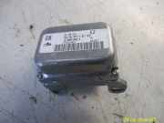 Sensor Drehratensensor Querbeschleunigungssensor OPEL ASTRA H CARAVAN 1.7 CDTI 74 KW 24448214 EZ 100985-05024