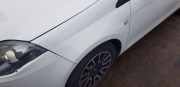Kotflügel links Weiss Bivanco Divino 296 FIAT BRAVO II (198) 1.4 T-JET 88 KW 51822248