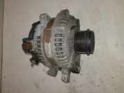 Lichtmaschine Generator Freilauf fest 100A TOYOTA YARIS (SCP9_, NSP9_, KSP9_, NCP9_, ZSP9_ 74 KW 27060-0Y020 104210-2300